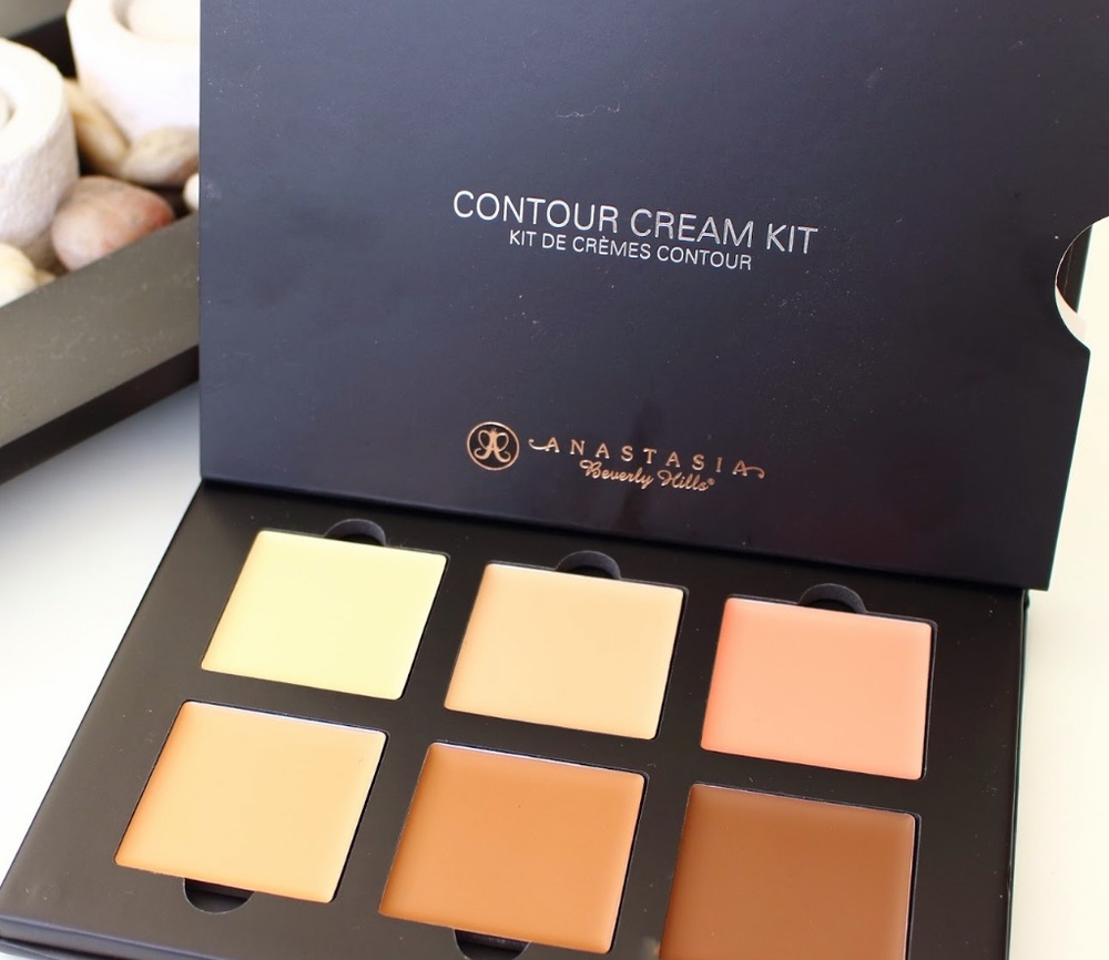 Anastasia Beverley Hills Contour Creme